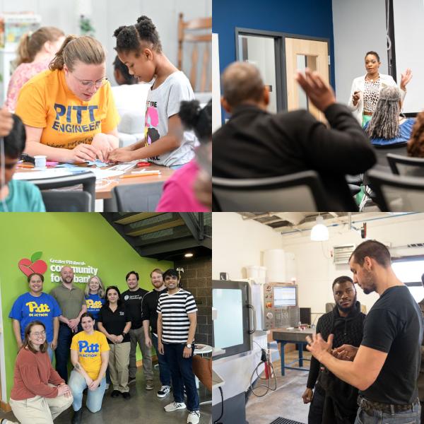 pitt public impact collage