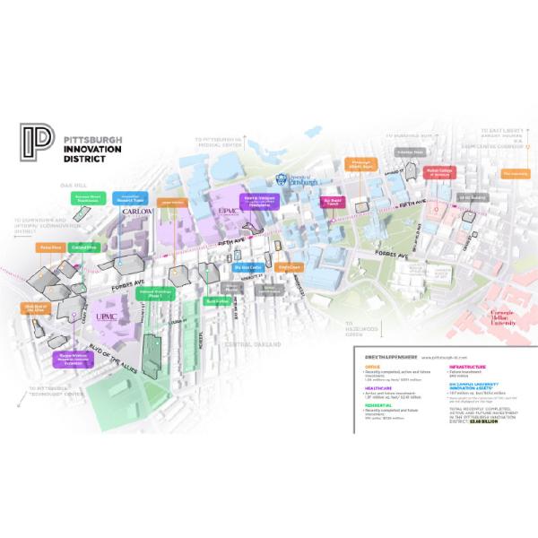 partnership innovation district