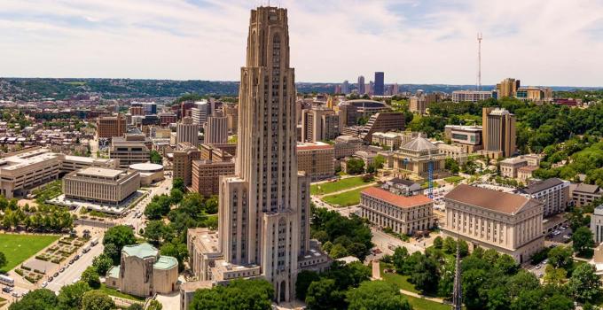 Cathedral of Learning