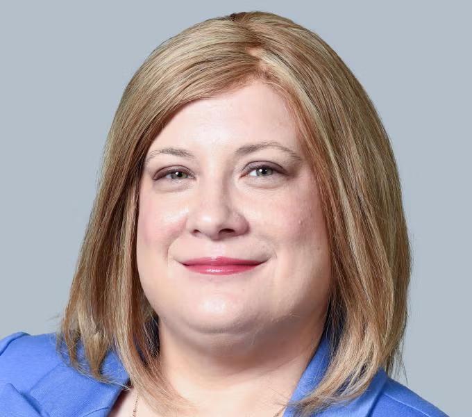 Emily Rybinski headshot